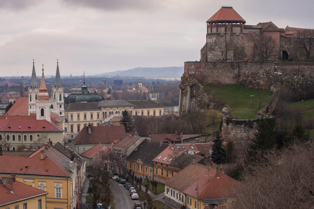 Esztergom