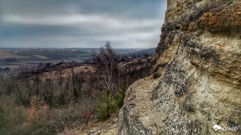 Nyakas-kő, 2018.03.30.