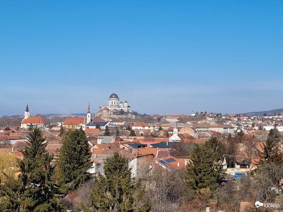 Esztergom