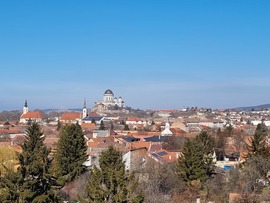 Esztergom