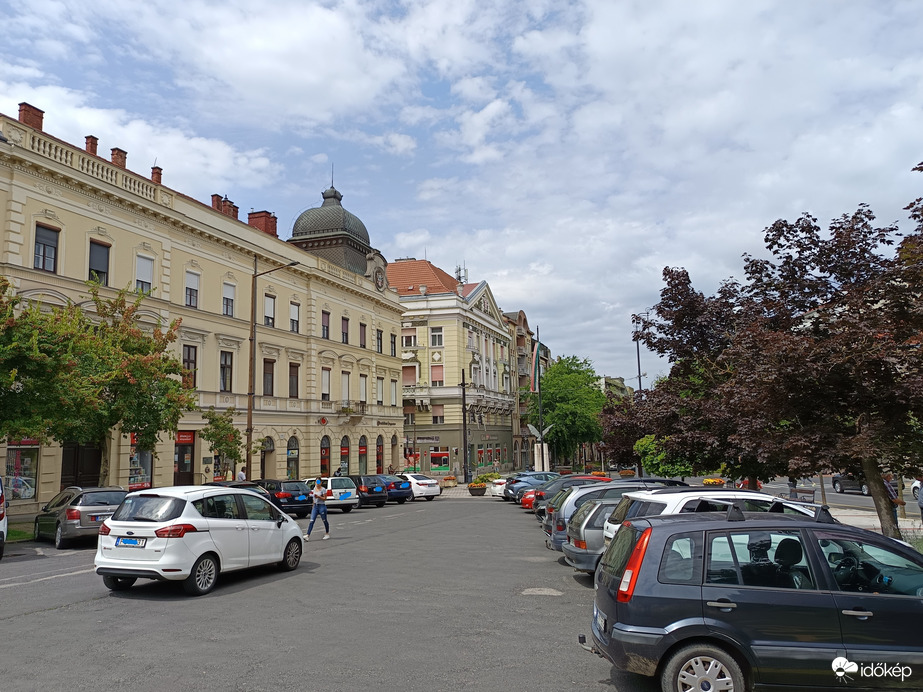 Nagykanizsa