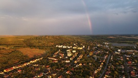 Petőfibányai szivárvány