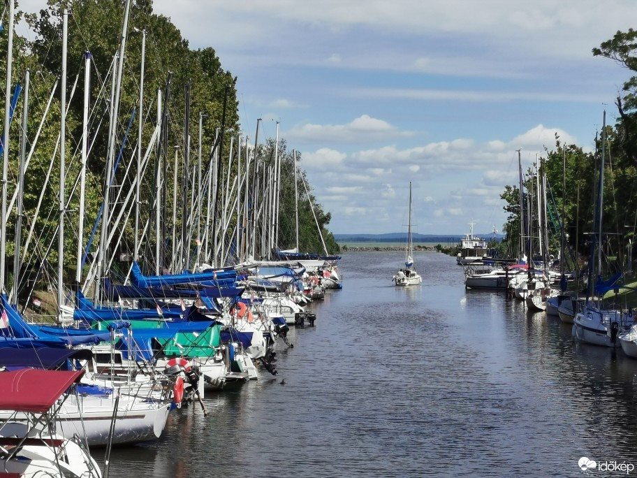 Balatonkeresztúr