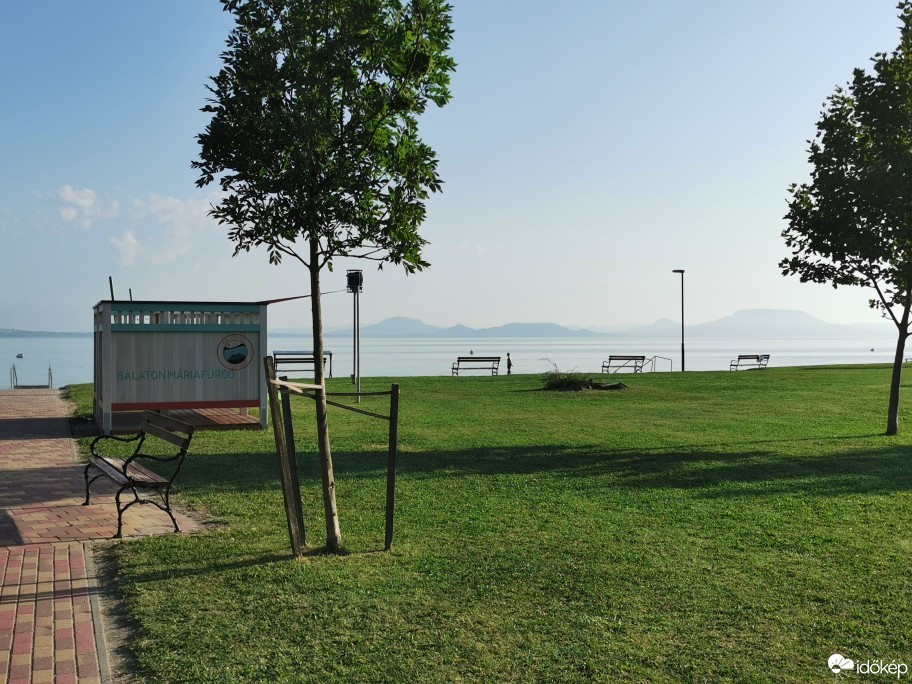 Balatonmáriafürdő