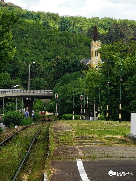 Minden út templomba vezet