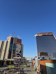 Las Vegas