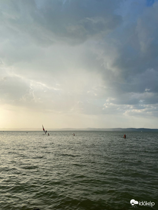 Balatonőszöd