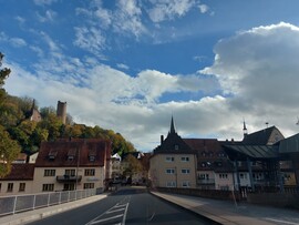 Gemünden am Main