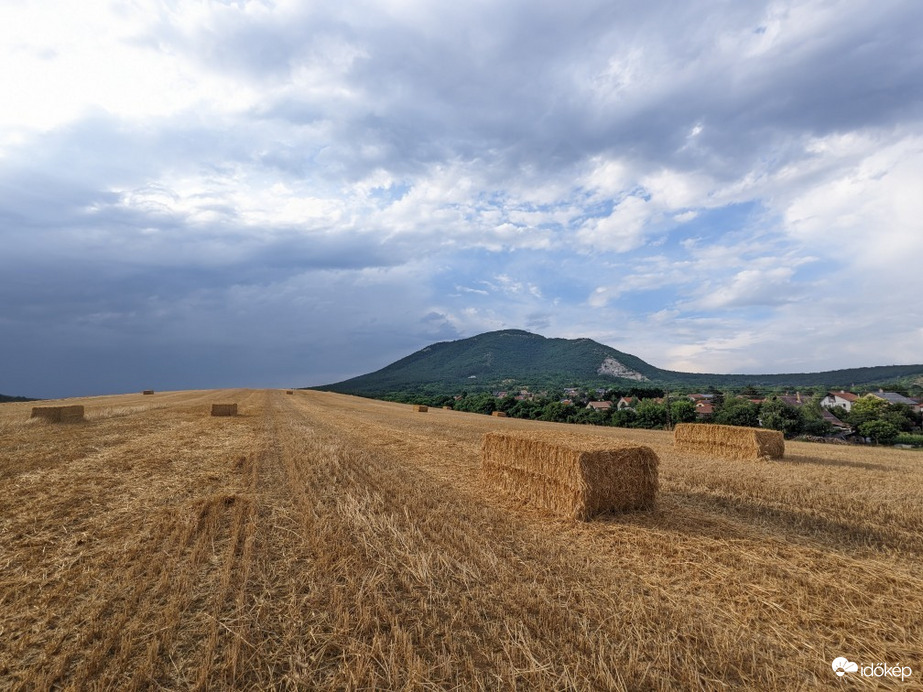 Pilisszántó