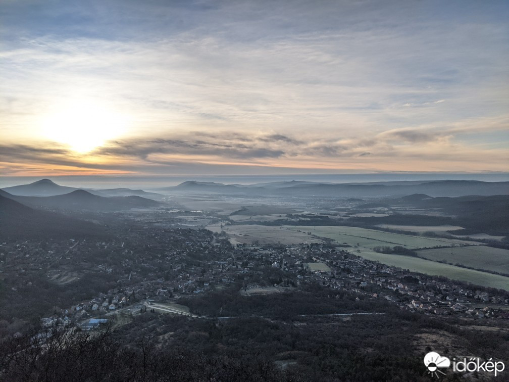 Pilisszántó