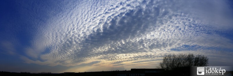 Altocumulus