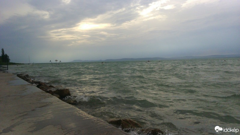 Balatonszárszó