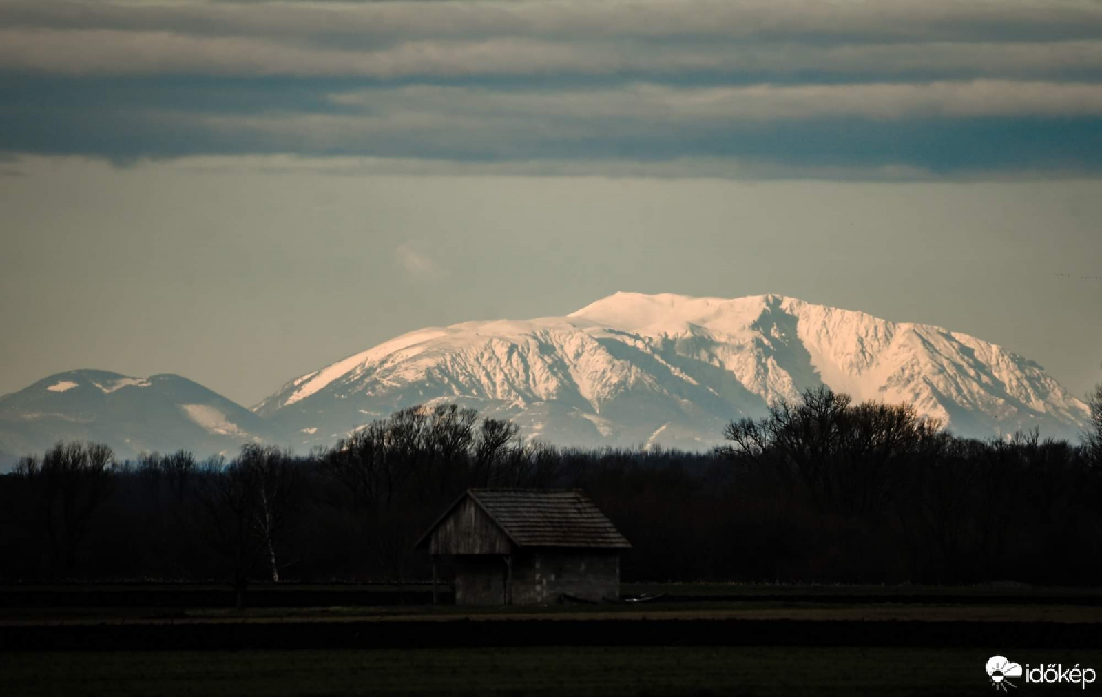 Tiszta a levegő