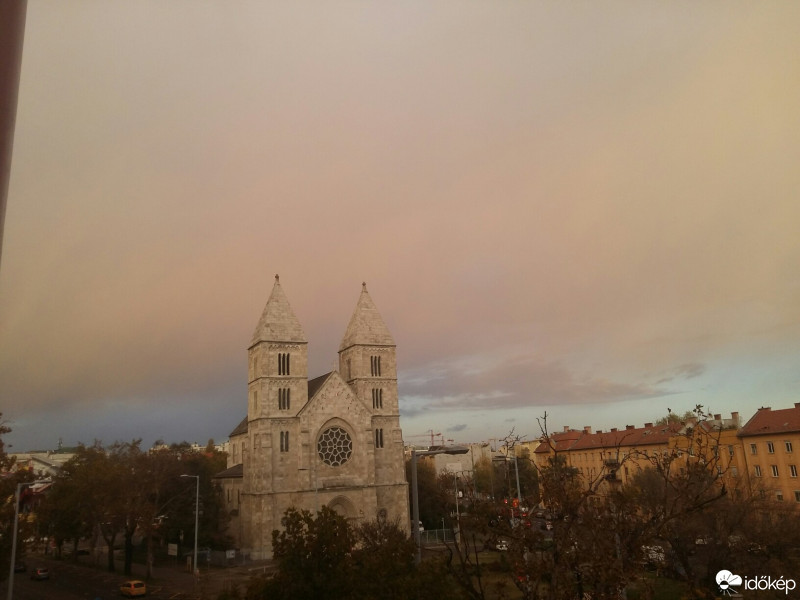 Budapest XVI.ker - Rákosszentmihály