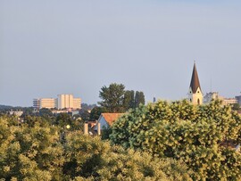 Budapest XIX.ker - Kispest