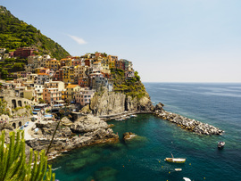 Manarola