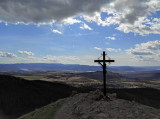 Kopaszhegyi panoráma