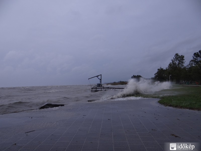 Balatonmáriafürdő