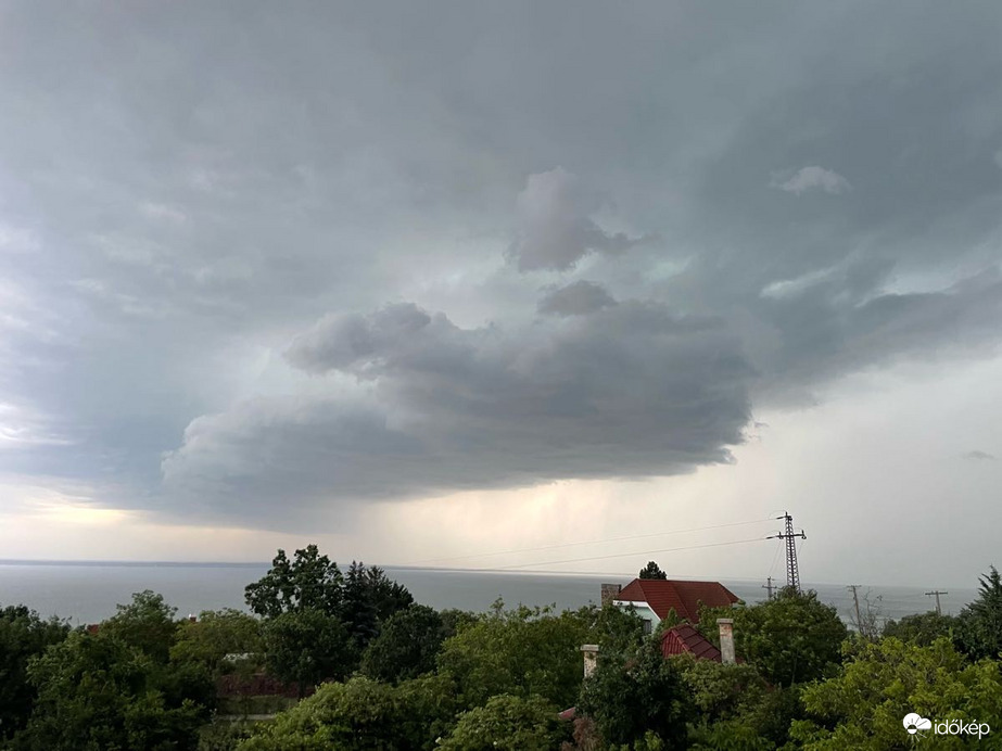 Balatonalmádi