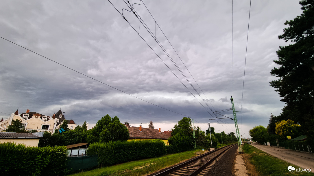 Következő állomás Siófok