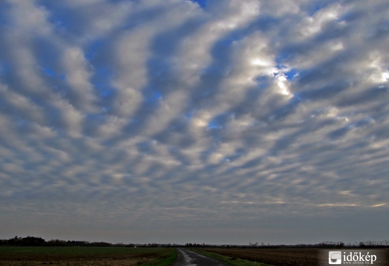 Altocumulus