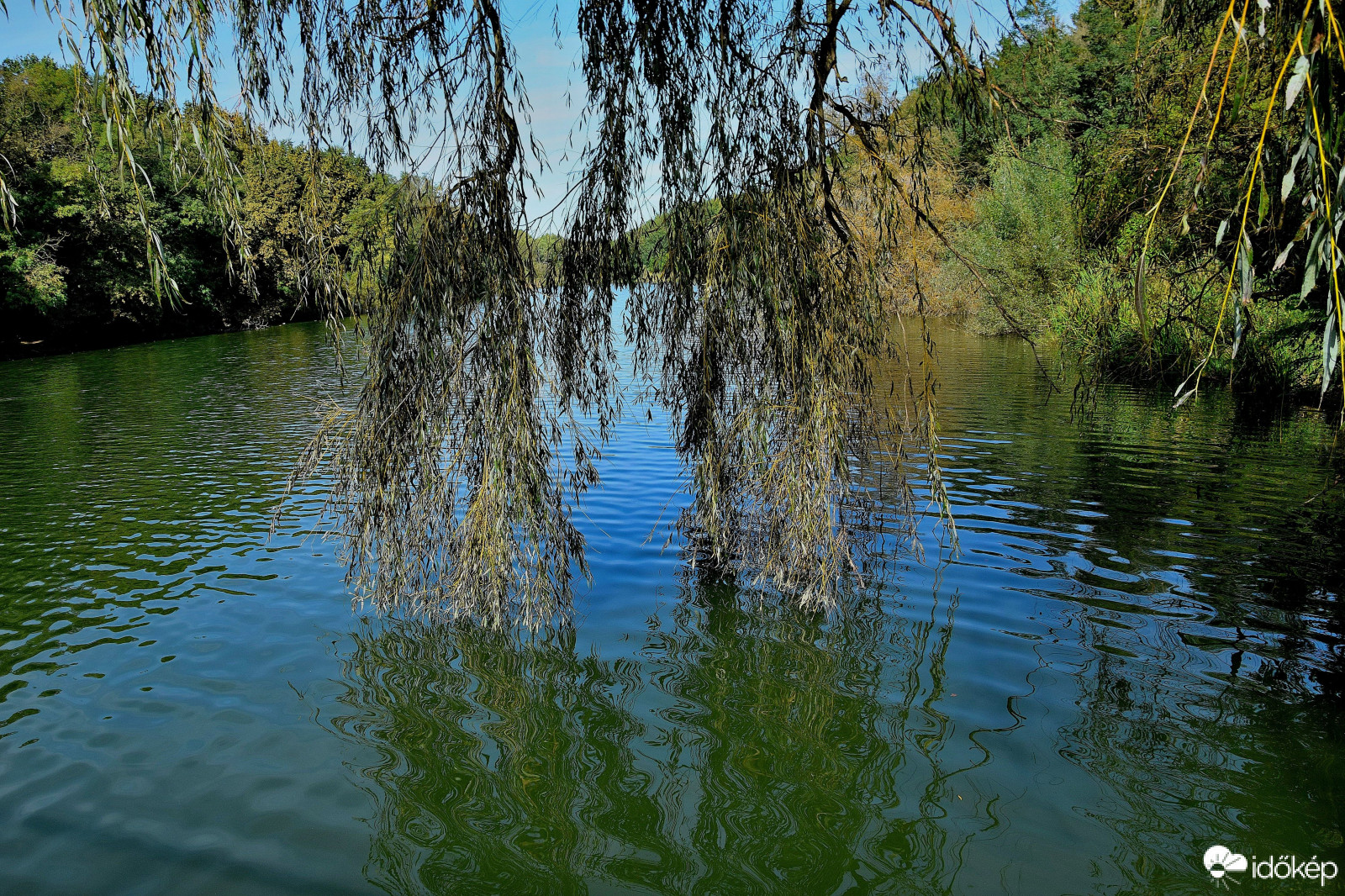 Zalaegerszeg  - Gébárti tó