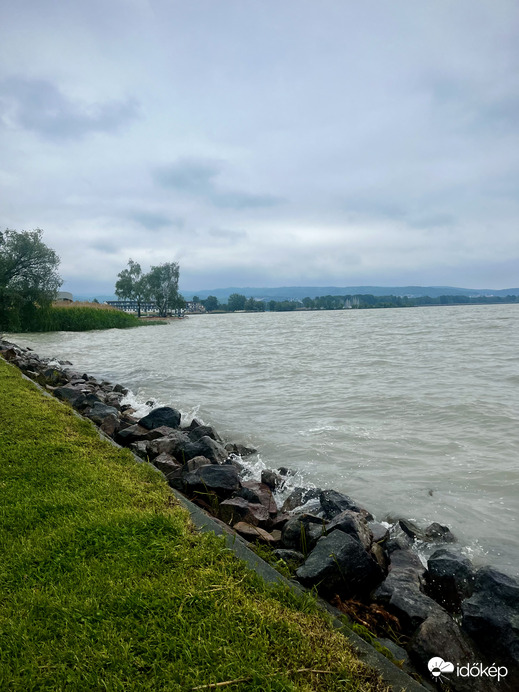 Haragos Balaton /május 13., Keszthely/