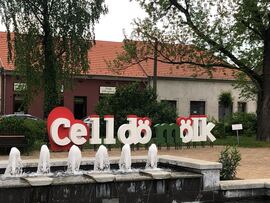 Celldömölk