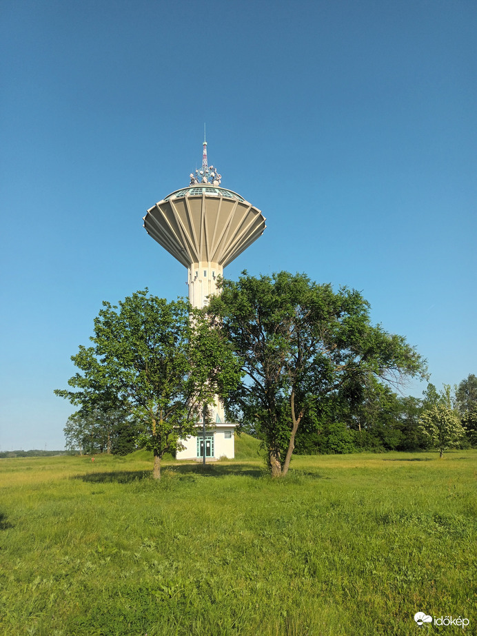 Győr Víztorony