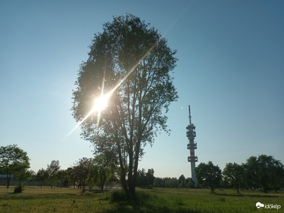 Győr Tv-torony