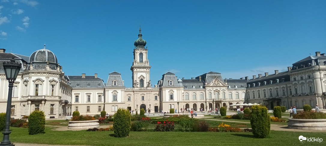 Keszthely