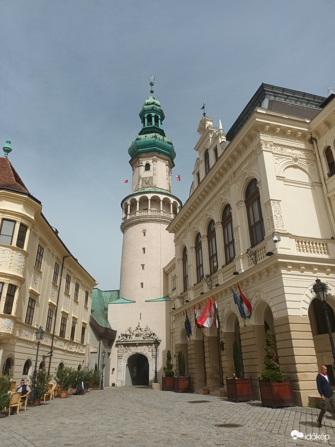 Sopron