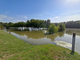 Mosoni-Duna Győrnèl