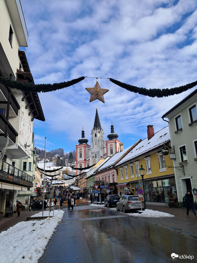 Mariazell