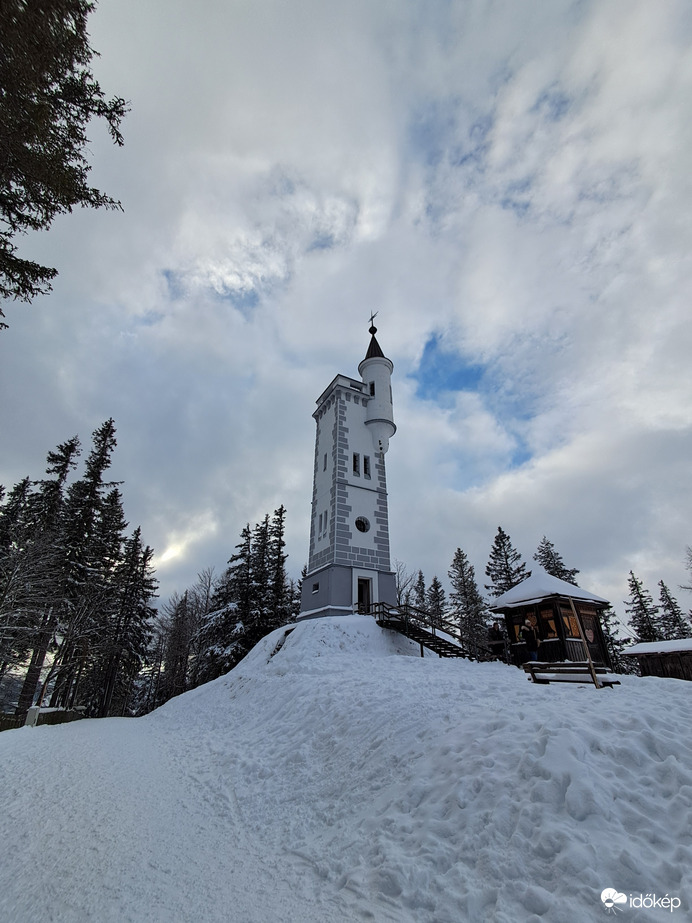 Mariazell