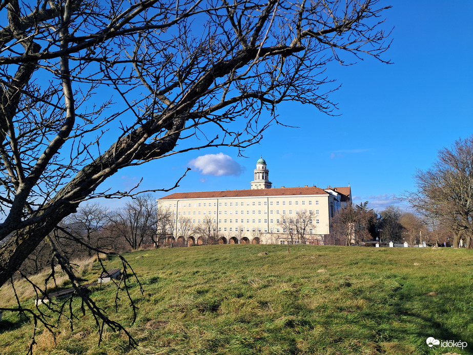 Pannonhalma