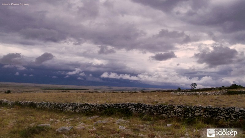 Borús reggel..