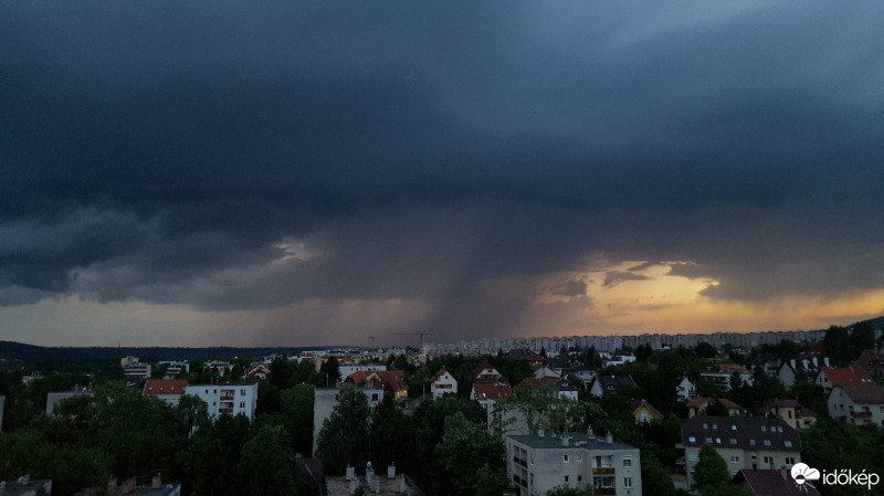 Budapest XI.ker - Õrmező