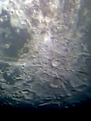 Lunar South Pole