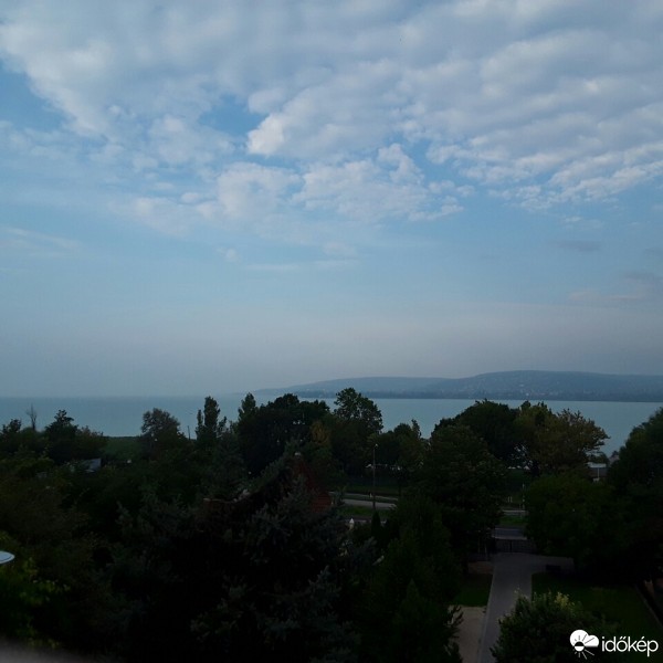 Balatonfűzfő