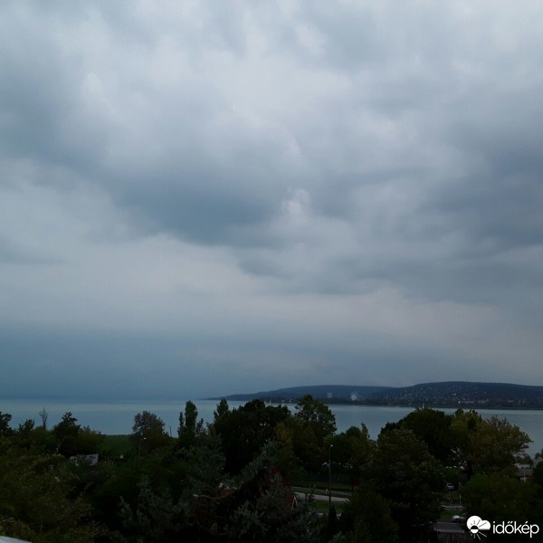 Balatonfűzfő