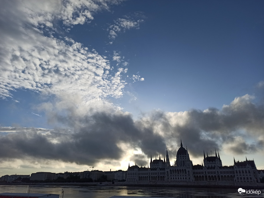 Budapest I.ker - Víziváros