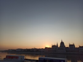 Budapest I.ker - Víziváros