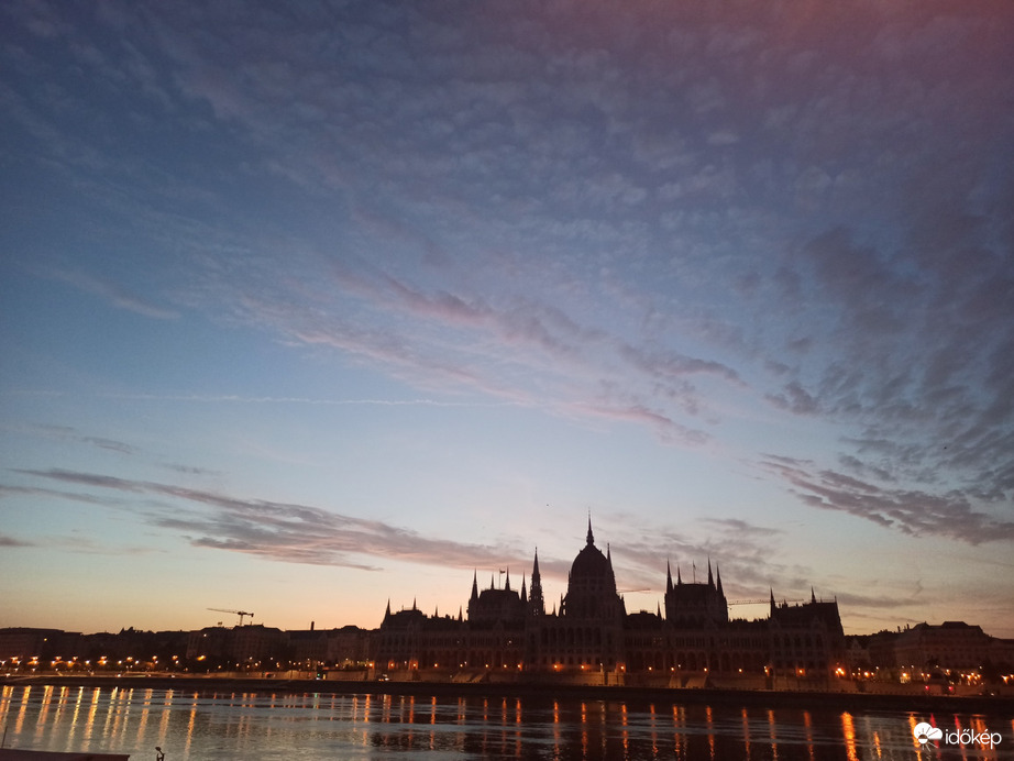 Budapest I.ker - Víziváros