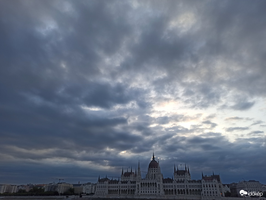 Budapest I.ker - Víziváros