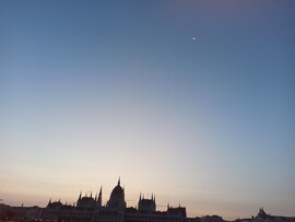 Budapest I.ker - Víziváros