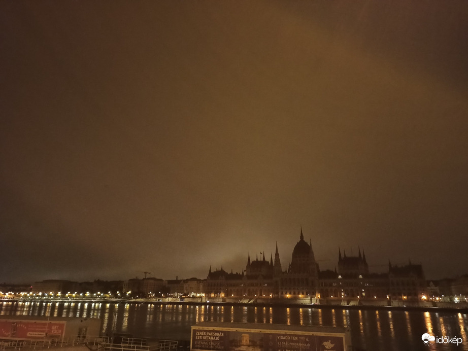 Budapest I.ker - Víziváros