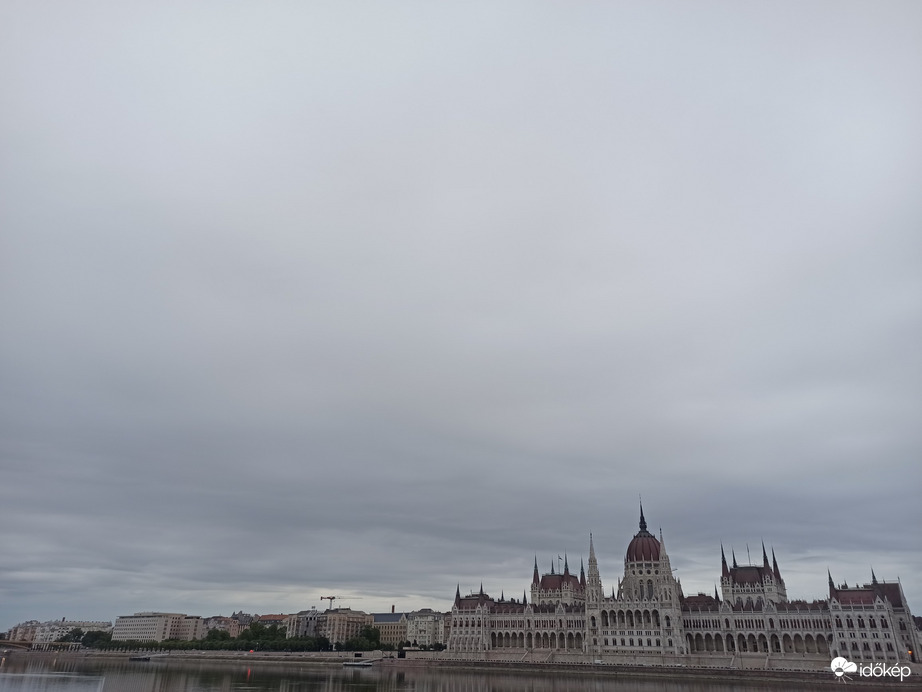 Budapest I.ker - Víziváros