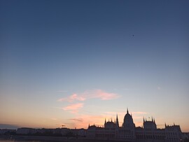 Budapest I.ker - Víziváros