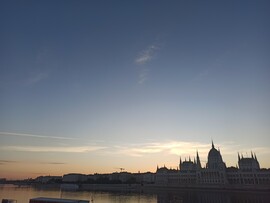 Budapest I.ker - Víziváros